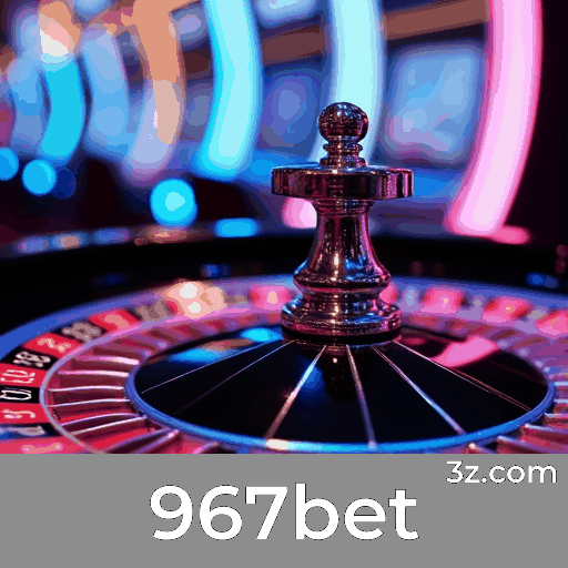 967bet: Aventura e Ganhos nos Jogos de Cassino