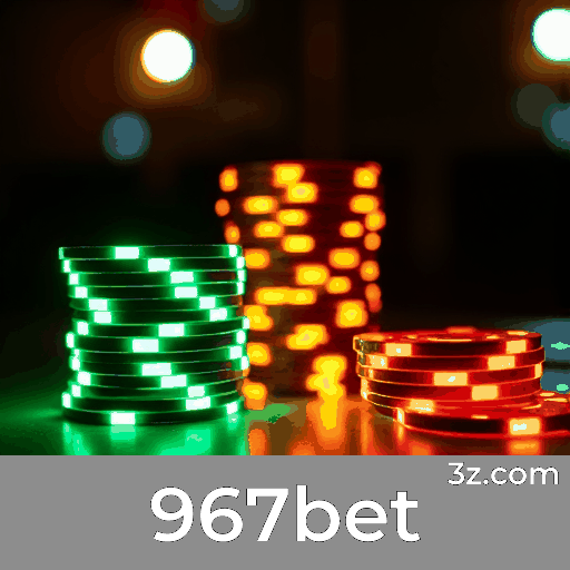 967bet: Aventura e Ganhos nos Jogos de Cassino
