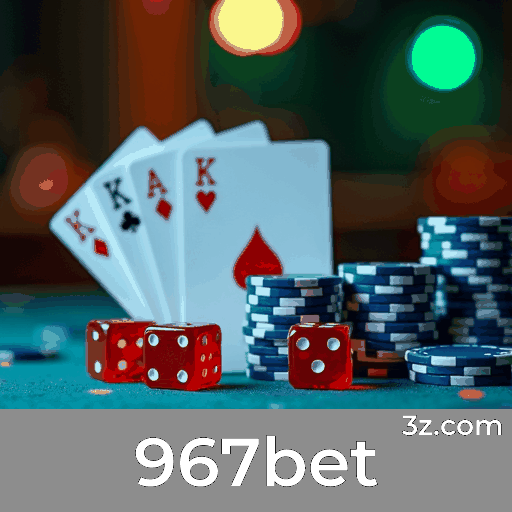 967bet: O Paraíso de Jogos Selecionados e Diversificados