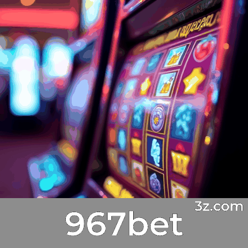 967bet Login Seguro: Desbloqueie Benefícios Exclusivos