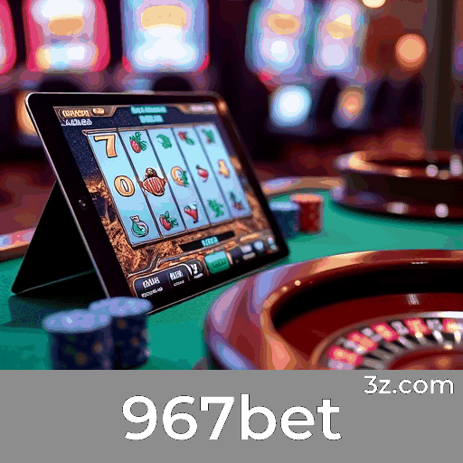 Maximize Promoções com Estratégia na 967bet: Potencialize Seus Bônus