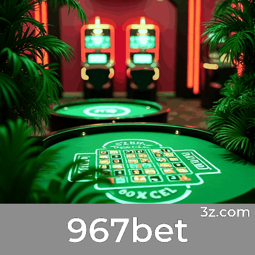 967bet Login Seguro: Desbloqueie Benefícios Exclusivos