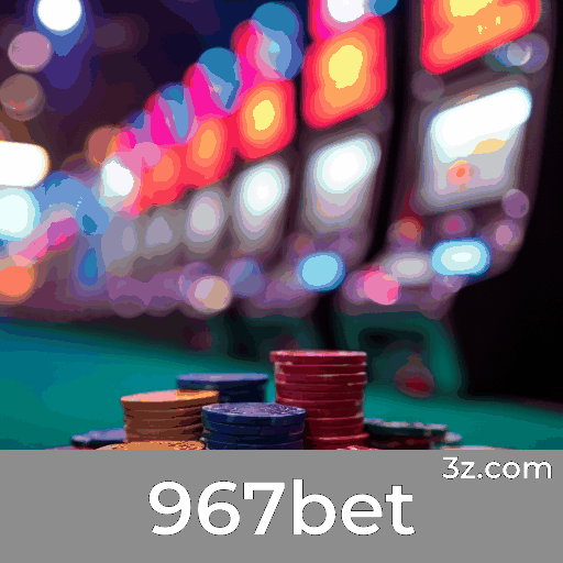 Impulsione Sua Experiência com o App 967bet