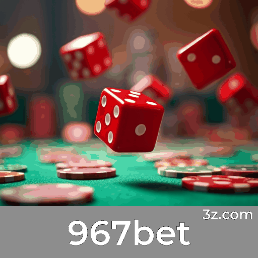 967bet: Sua Plataforma Confiável de Apostas e Cassino