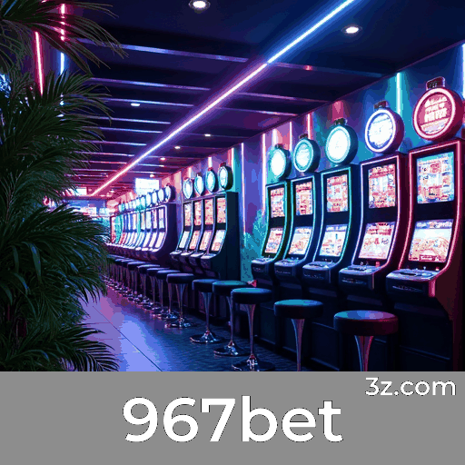 Experiência de Dealer ao Vivo Incomparável no 967bet