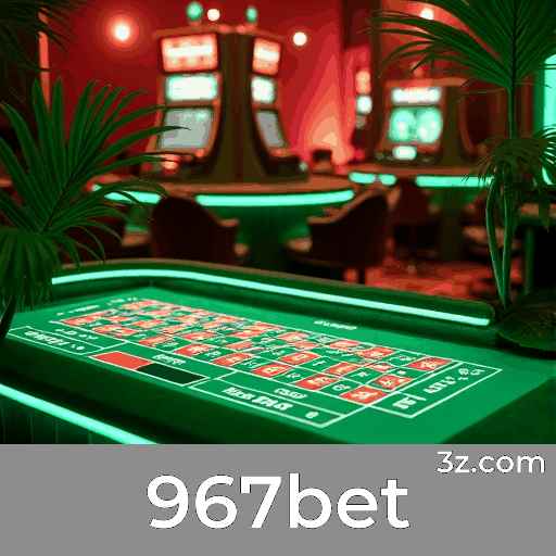 967bet: O Paraíso de Jogos Selecionados e Diversificados