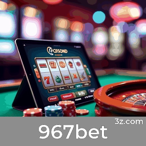 Métodos Analíticos para Apostas Esportivas na 967bet