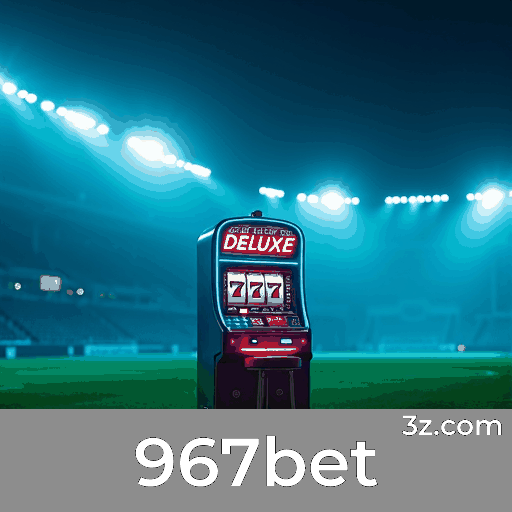 Maximize Promoções com Estratégia na 967bet: Potencialize Seus Bônus