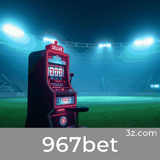 967bet Login Seguro: Desbloqueie Benefícios Exclusivos