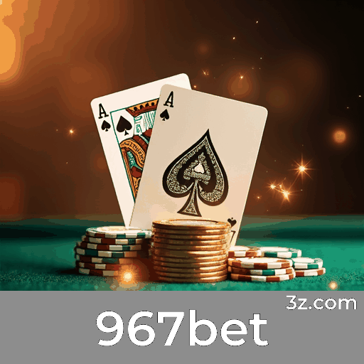967bet: Aventura e Ganhos nos Jogos de Cassino