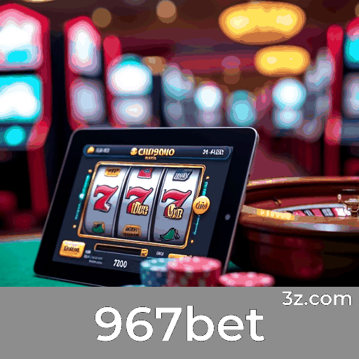 Bônus Reais com Valor Verdadeiro no 967bet: Recompensas que Você Realmente Recebe